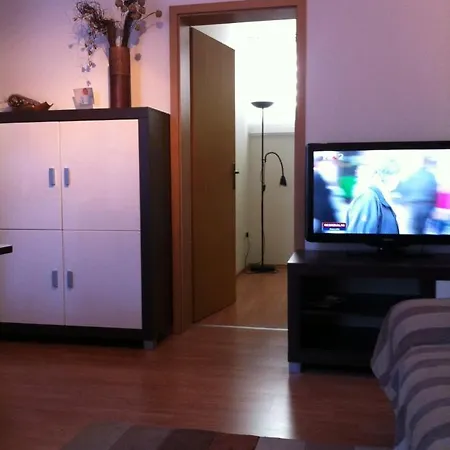 Apartman Leeloo Apartamento