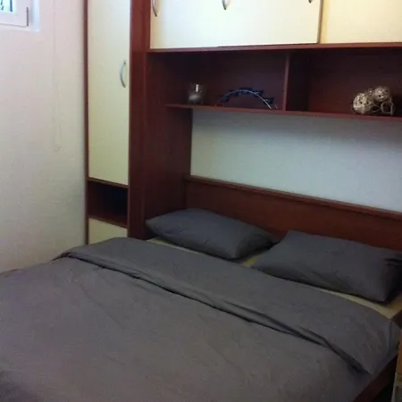 Apartman Leeloo * Vodice