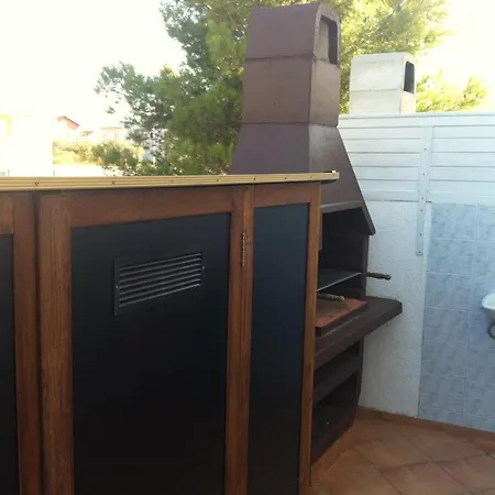 Apartamento Apartman Leeloo *
