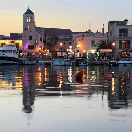 Apartman Leeloo Apartamento Vodice