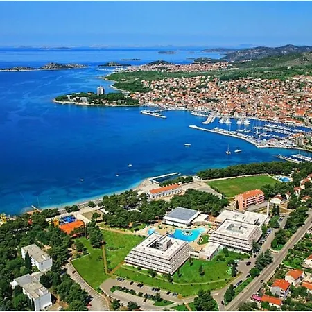 Apartman Leeloo Vodice