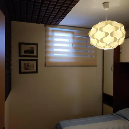 Apartamento Apartman Leeloo Vodice