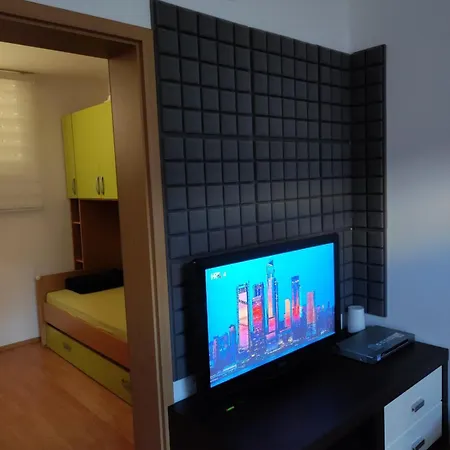 Apartman Leeloo Vodice